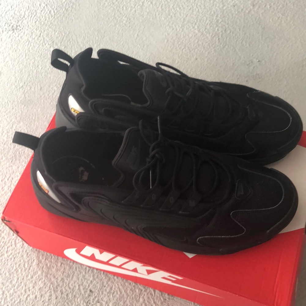 Nike Zoom